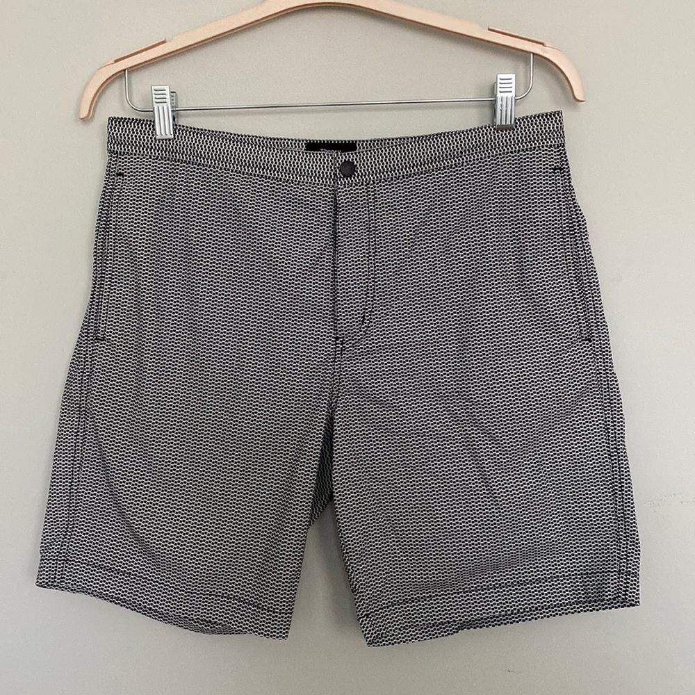 Men’s Theory Alesso swimsuit size Medium